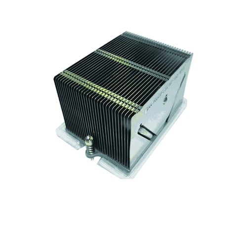 Supermicro SNK-P0043P Heatsink SNK-P0043P Supermicro SNK-P0043P Heatsink SNK-P0043P